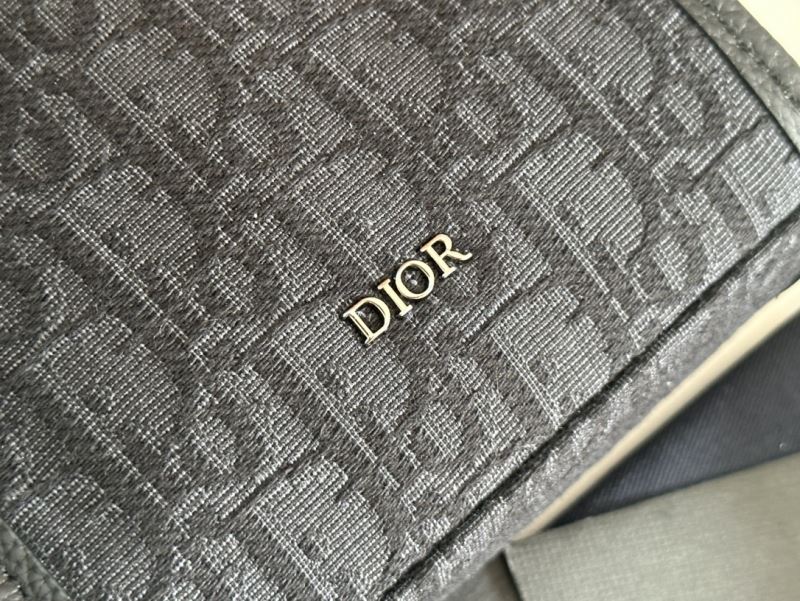 Christian Dior Shopping Bags